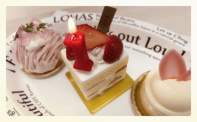 tisc_info's tweet image. △ブログ更新△

スタッフブログを更新いたしました。
tis-c.com/blog/tis202304…

ティズクリエイション１周年。
日頃ご愛顧いただきありがとうございます。

#TISC #ティズクリエイション