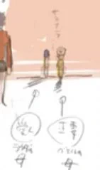 今朝からずっとジェタ〜ク母の竿姉妹百合のこと考えてたんだけど全部幻覚だし供給これしかない どうすればいい? 