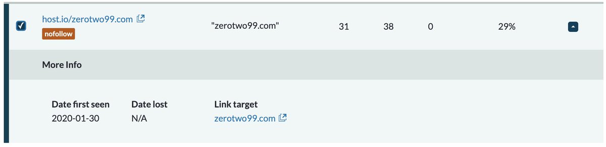 Ben Trito tweet media