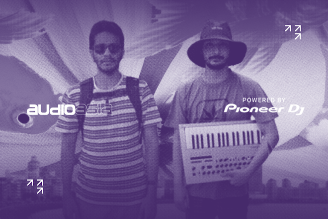 MixmagAsia's tweet image. @okedomusic and @pluto_monkey’s new track is perfectly pitched for backroom manoeuvres and heady nocturnal sessions. mixmag.asia/read/okedo-plu…