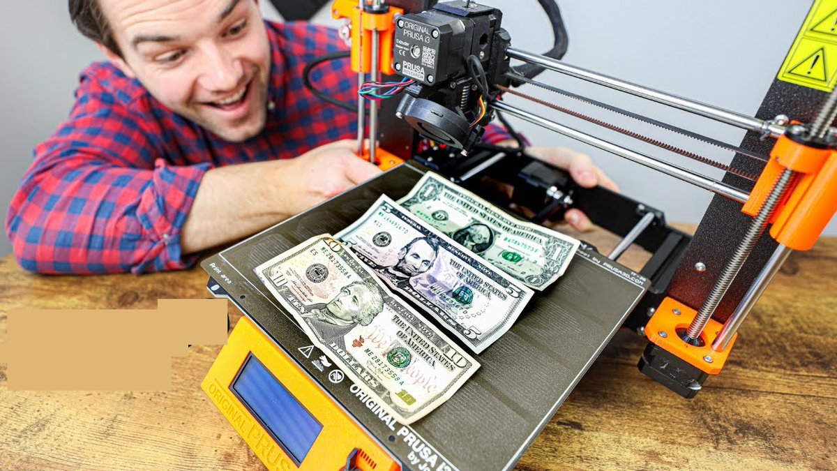 3dmakeCo's tweet photo. We just launched Worldwide, integrating USPS shipping and working on DHL and Royal mail this week.
Want to make money from your 3D Printer? List it on https://t.co/E63cGPubVB

I am giving away 1kg 3DFillies Black or White PLA or $10 for all Printer Hubs that list on the platform https://t.co/6wrySZEtTL
