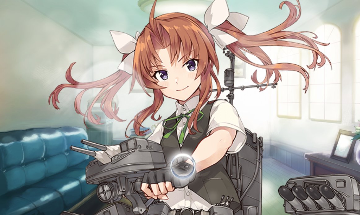 陽炎(艦これ) 「本日のカッコカリその2 」|いふじシンセン★COMIC1☆22/K28aのイラスト