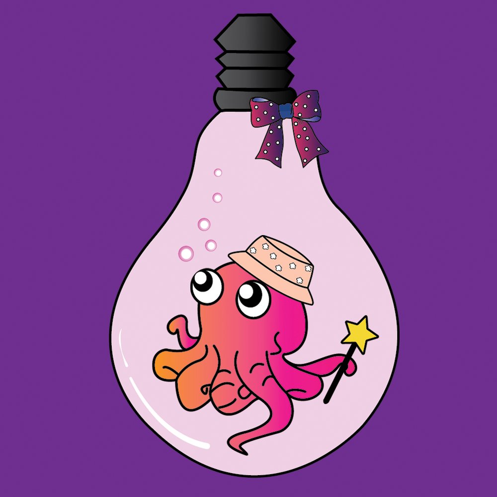 Octopus Union 🐙 tweet media