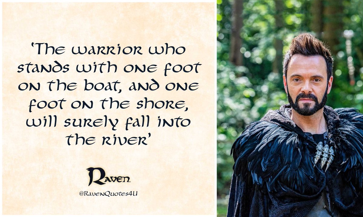 RavenQuotes4U's tweet photo. #Raven #CBBC #Quote https://t.co/Jv6FrqrdFT
