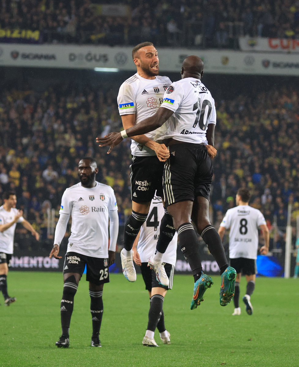 Günaydın. #BeşiktAŞK ☀