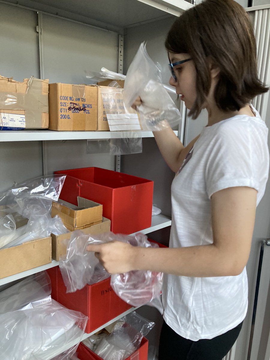 KarenBrackenri3's tweet photo. Thank you and congratulations to Isabella @weare_pure student completing her work skills and social engagement activity @McrMuseum We just loved having you with us! New student today lots of Art activity planned #DigitalReplicas #TouchingPerspectives https://t.co/t4r4qLxgRs