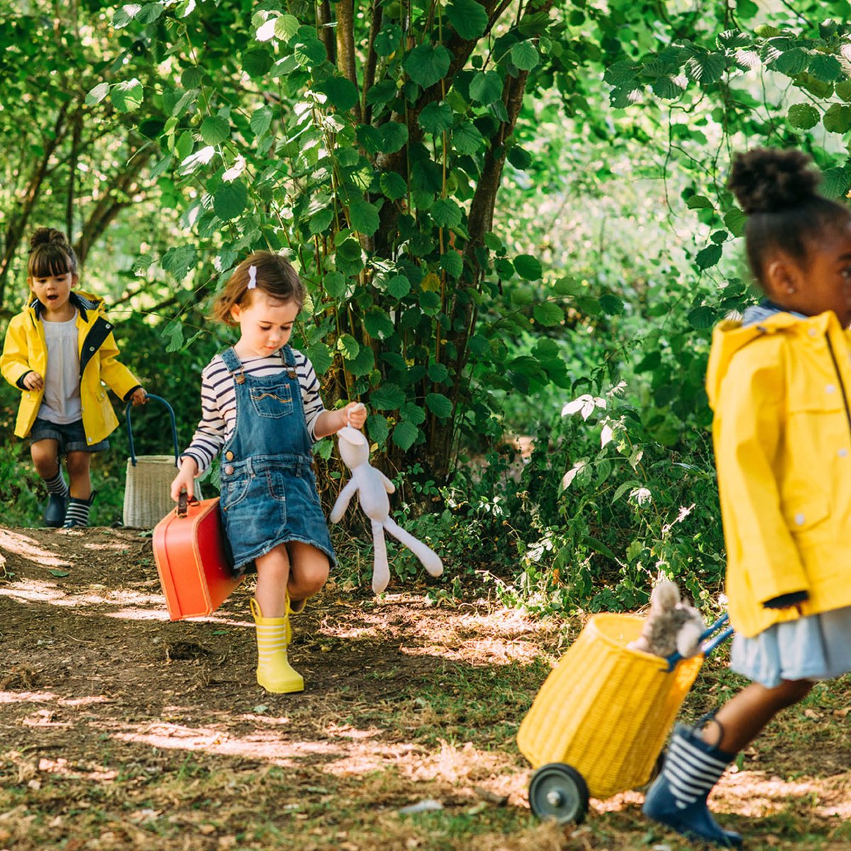 plumplayaus's tweet photo. Have you heard of Forest Schooling?
Forest School is a child-centred inspirational learning process, that offers opportunities for holistic growth through regular sessions.
Explore our Forest School inspired collection, the Discovery range!
#LifeAtPlay #ForestSchool https://t.co/CnRN13XmOC