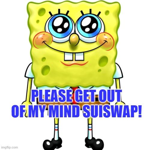 IbenkQyu's tweet photo. @suiswap_app
#SUI https://t.co/8eVe51XLf1