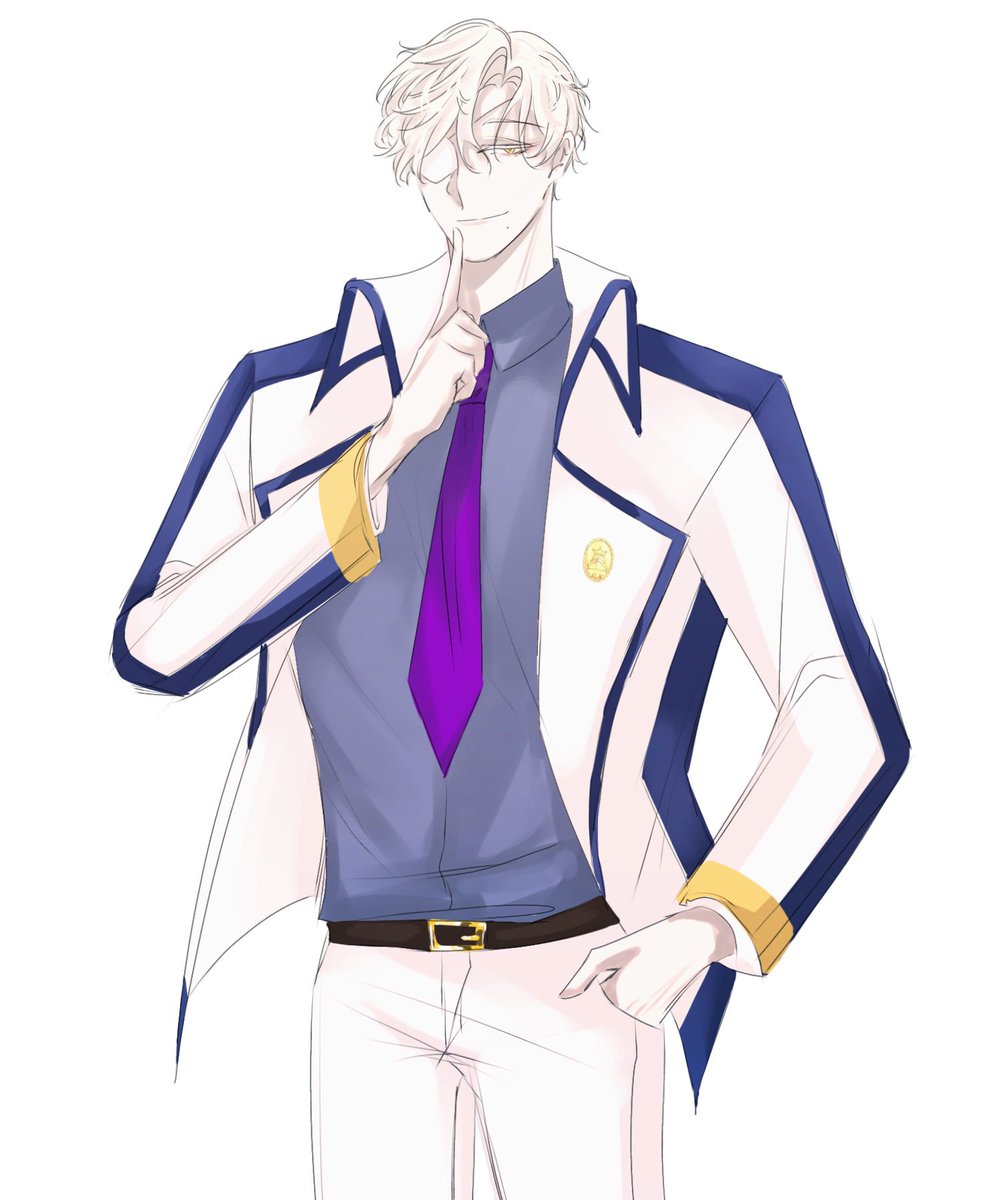 Marrok_LFA's tweet photo. #LFA_Commu

“Can you keep a secret ?”

“Please don’t make a big deal out of this”

Marrok Xander Oberlin | Emperor Y.2

—————————————————
โค โรล จีบ DM ได้ แต่ผปค.สโลว์ไลฟ์มากๆครับ😂

Doc :  https://t.co/ziZ1ZJl4Ml

Cms. SU Yuqian https://t.co/CZ6dbtcJj4