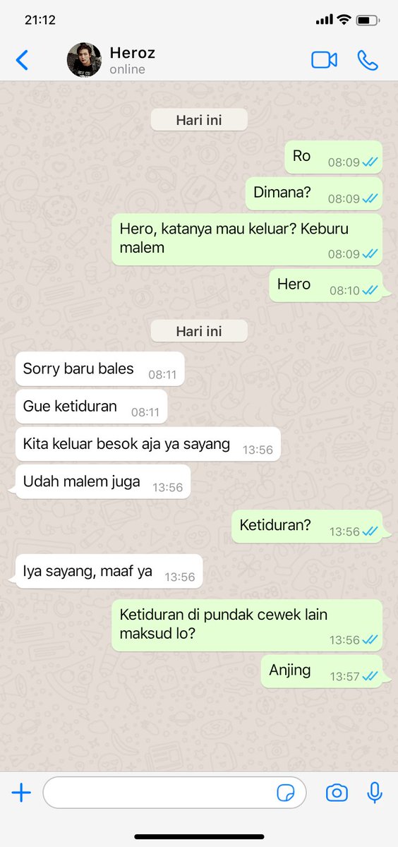 odiyarea's tweet photo. akan debut menjadi few tweets haechan, apakah ada yang berminat🤡 https://t.co/3a8VFi2wOK