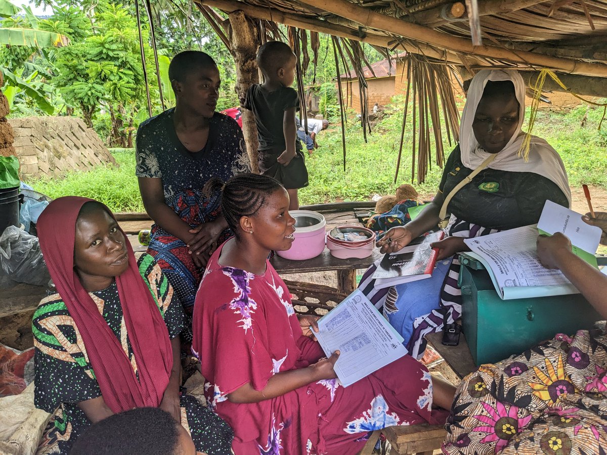 mviwamoro5's tweet image. Improving Young mothers saving habit through village community Banks.
Savings ensure available funds for emergency/unforeseen event and initial capital for investment or operating expenses.
#financialliteracy #SkillsforEmployment #Entrepreneurship