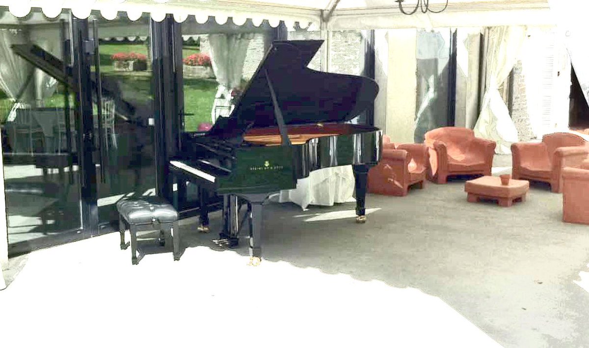 […]

#piano #concert #concertlive #evenementiel  #restaurant #musique #pianosolo #yamahapiano #steinwaypiano #kawaipiano 
#mariage2024 #pianiste #traiteurevenementiel 
#Bretagne #Finistère 
🎹sm