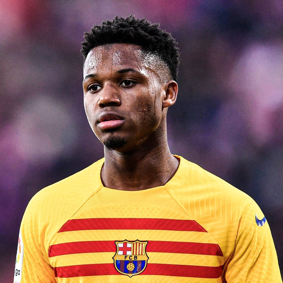 Managing Barça tweet media