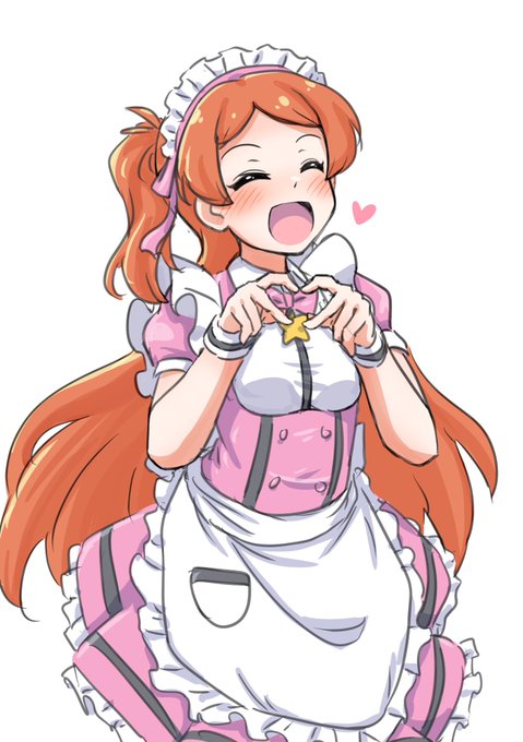 たまにはえっちじゃない絵だって描く時もある… 