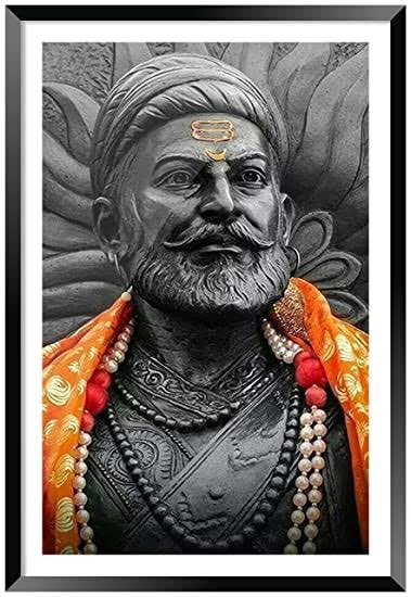 शौर्य के प्रतीक, पराक्रमी योद्धा एवं ‘लोक कल्याणकारी’ राज्य के संस्थापक महानायक छत्रपति शिवाजी महाराज की पुण्यतिथि पर उन्हें भावपूर्ण नमन व विनम्र श्रद्धांजलि। 

शिवाजी महाराज ने उदारता के साथ न्यायपूर्ण शासन व्यवस्था स्थापित की थी। उनका जीवन और विचार करोड़ों हिंदुस्तानियों के