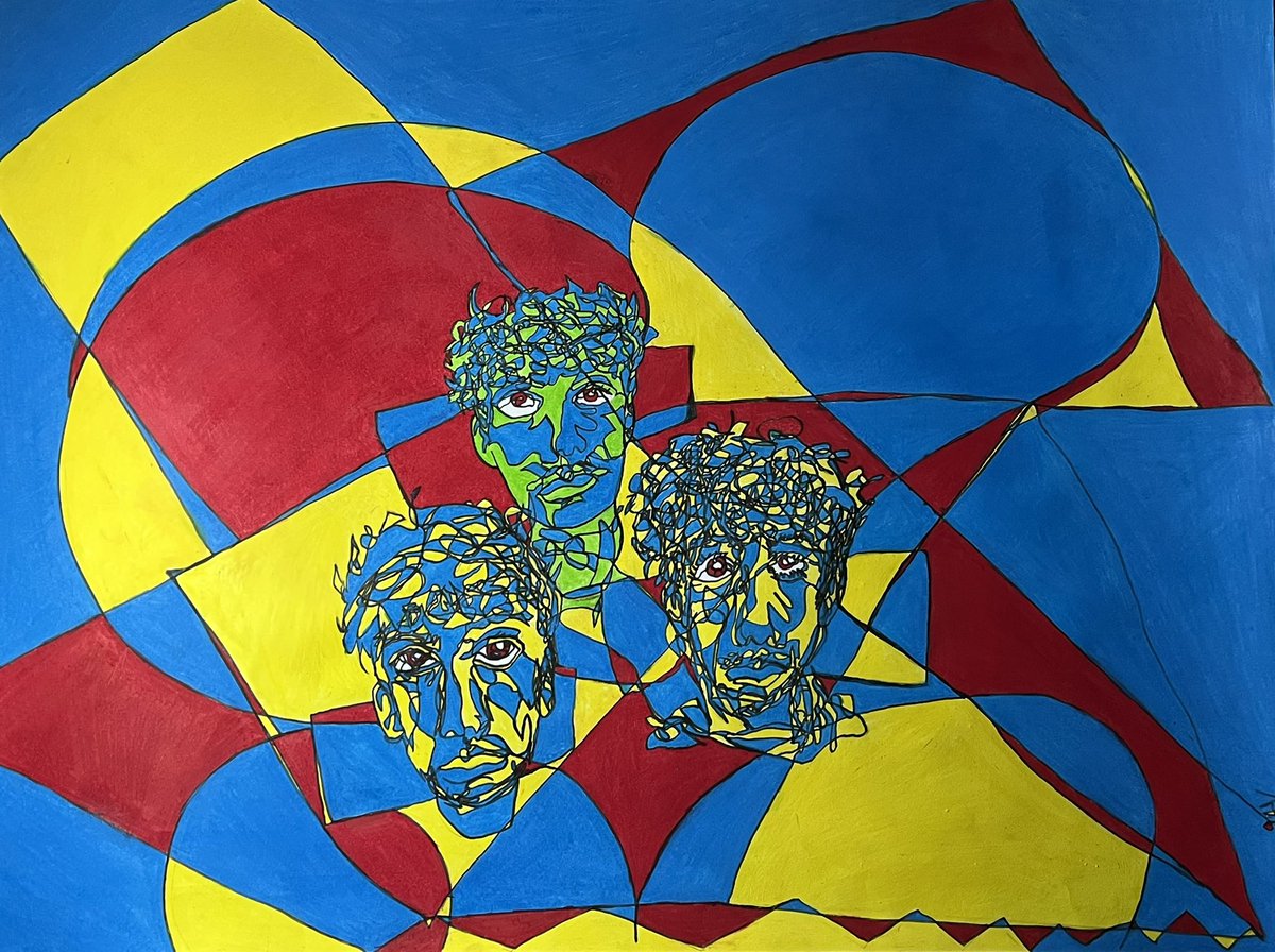 GavArts's tweet photo. The drawing that I turned into my first song cover https://t.co/YUG50bH6z7