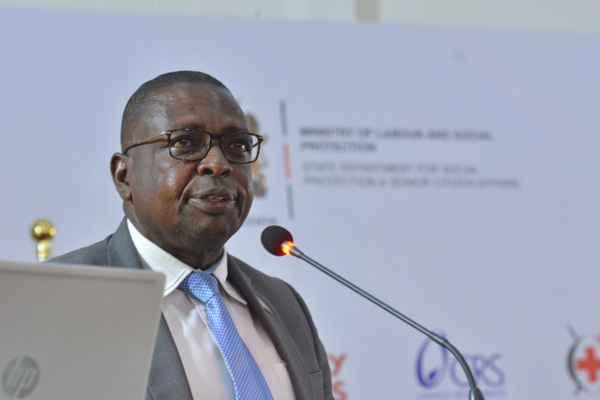 To address this, the Government through <a href="/NSSF_ke/">NSSF_ke</a> has launched Haba Haba programme which enables workers in informal sector to save and expand their social security coverage.
#SPCKe2023