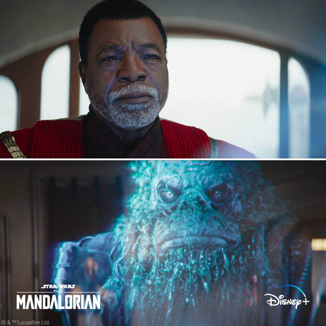 Star Wars UK tweet media