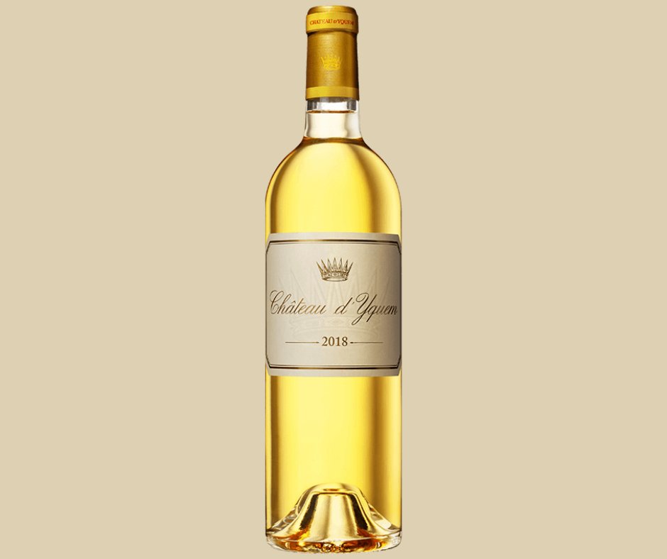 Our Highest Climber in The World's Most Admired Wine Brands 2023 list from France, Congratulations Château d'Yquem, up an incredible 38 places. Watch the full results here: youtu.be/eWR-Amoh-Dg #AdmiredWines2023