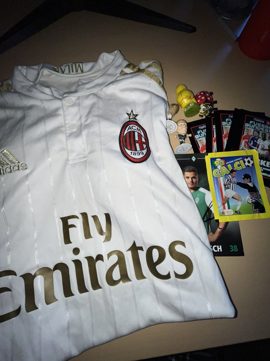 Danke für diese Chaosbox, <a href="/DerHinz/">Käptn Chaos ⚓</a>! Absolute 11/10 💚