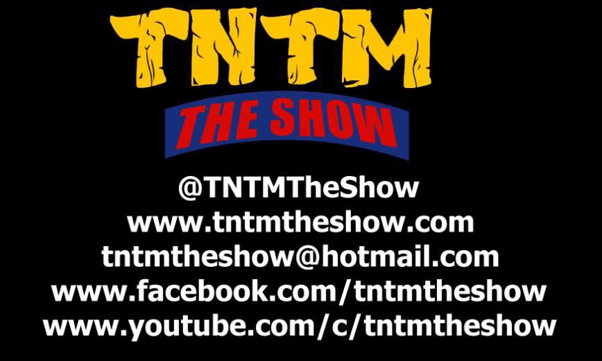 tntmtheshow tweet picture