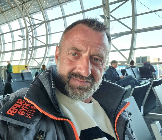 Of to the south of France for few days shooting for my good friend @lukaprod06 👍 https://t.co/iDIyWq<a href="/tag/hardcore"class="tags"><span>#hardcore</span></a><a href="/tag/anal"class="tags"><span>#anal</span></a><a href="/tag/spanking"class="tags"><span>#spanking</span></a>