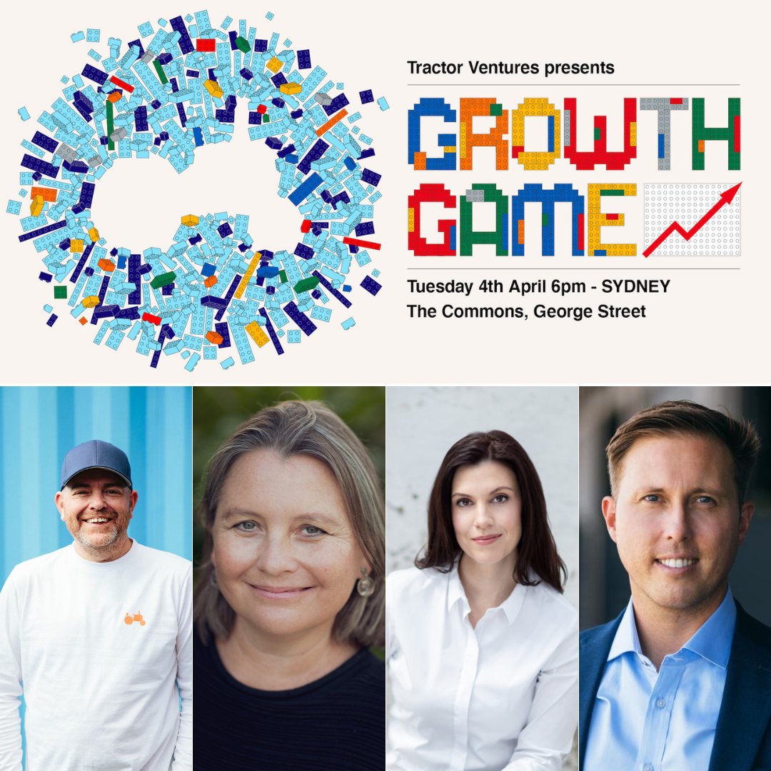 Tractor Ventures 🚜 tweet media