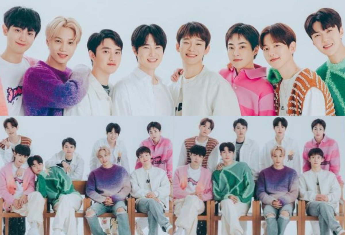 no_loey_no_life's tweet photo. So colorful 🤭 See you soon!!! 🥰 https://t.co/TlEo3oEqyw