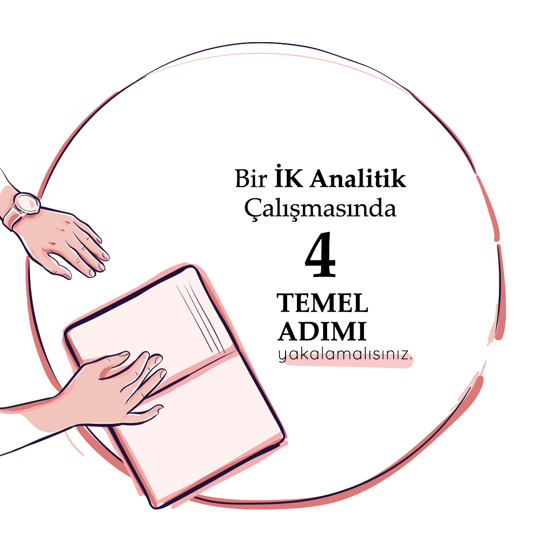 BNCTurkey's tweet photo. 👁️‍🗨️İK Analitik çalışmalarınızda odaklanmanız gereken noktaları saptamakta zorlanıyorsanız, Uygulamalı İK Analitiği Eğitimi ile çözüm için bir adım atabilirsiniz.   

https://t.co/MkIbMNRB4v 

#insankaynakları #hrsolutions #ikanalitik #hranalytics https://t.co/HI1qkeEirf