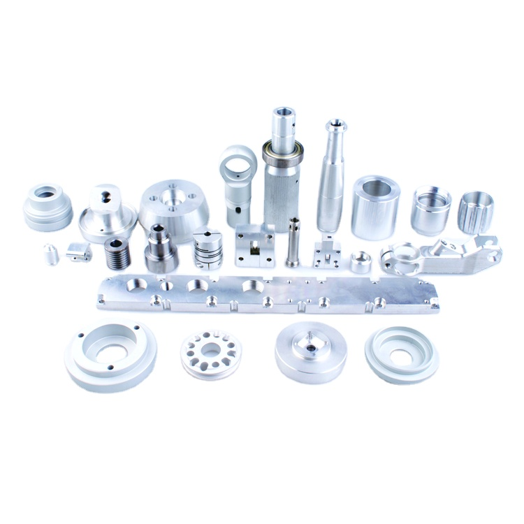SZSelection's tweet photo. Providing customized CNC machining parts.
#cnc #manufacturing #factory #customize #manufacturer #hardware #metalpart #aluminum #fabrication #oem https://t.co/PhHH91pSfk
