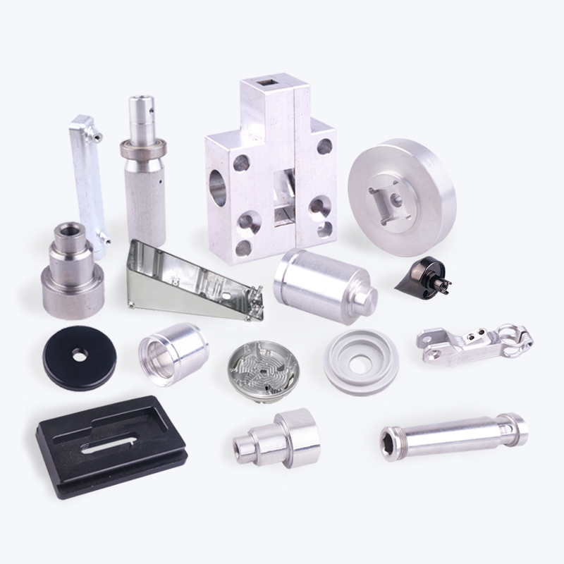 SZSelection's tweet photo. Providing customized CNC machining parts.
#cnc #manufacturing #factory #customize #manufacturer #hardware #metalpart #aluminum #fabrication #oem https://t.co/PhHH91pSfk