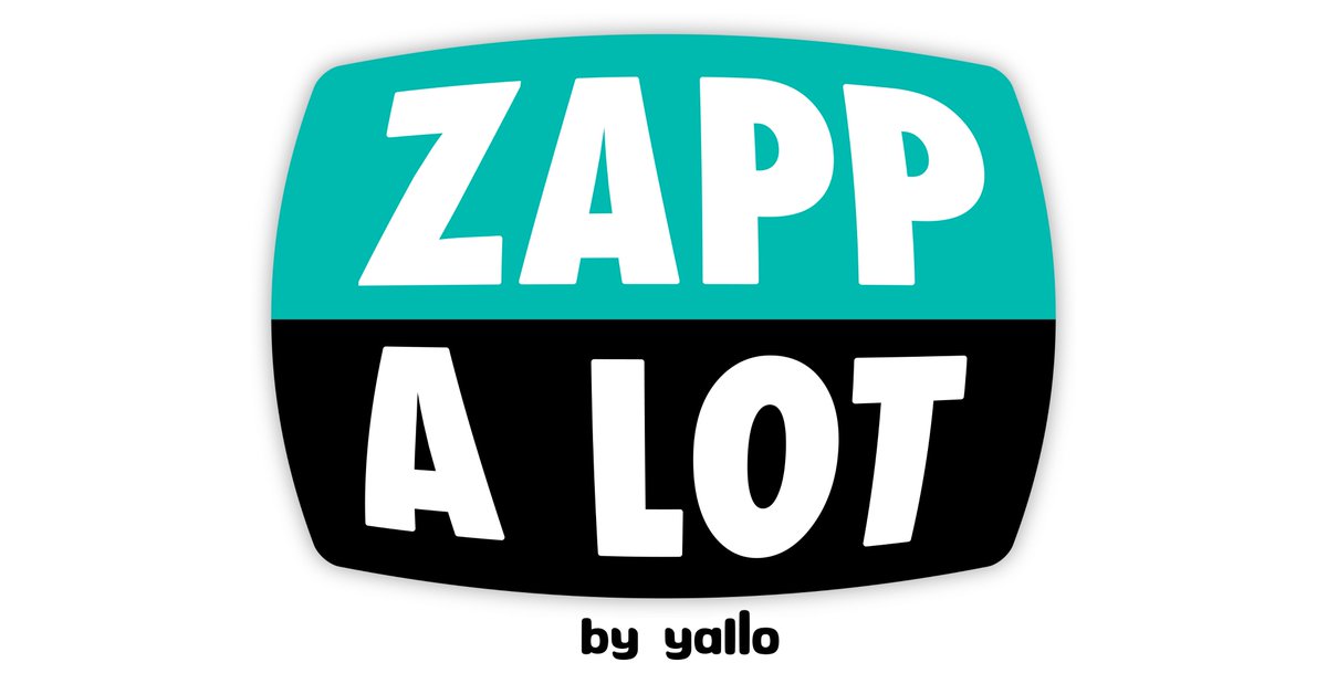 #yallo kann TV: Neues «Zappalot» wirft ein ;-) auf die TV-Welt #Zappalot bietet zwei bis fünf-minütige “snackable” Videoclips, mit denen die lustigsten, interessantesten, peinlichsten und brisantesten TV-Momente zusammengefasst und kommentiert werden. bit.ly/3ZBIjst
