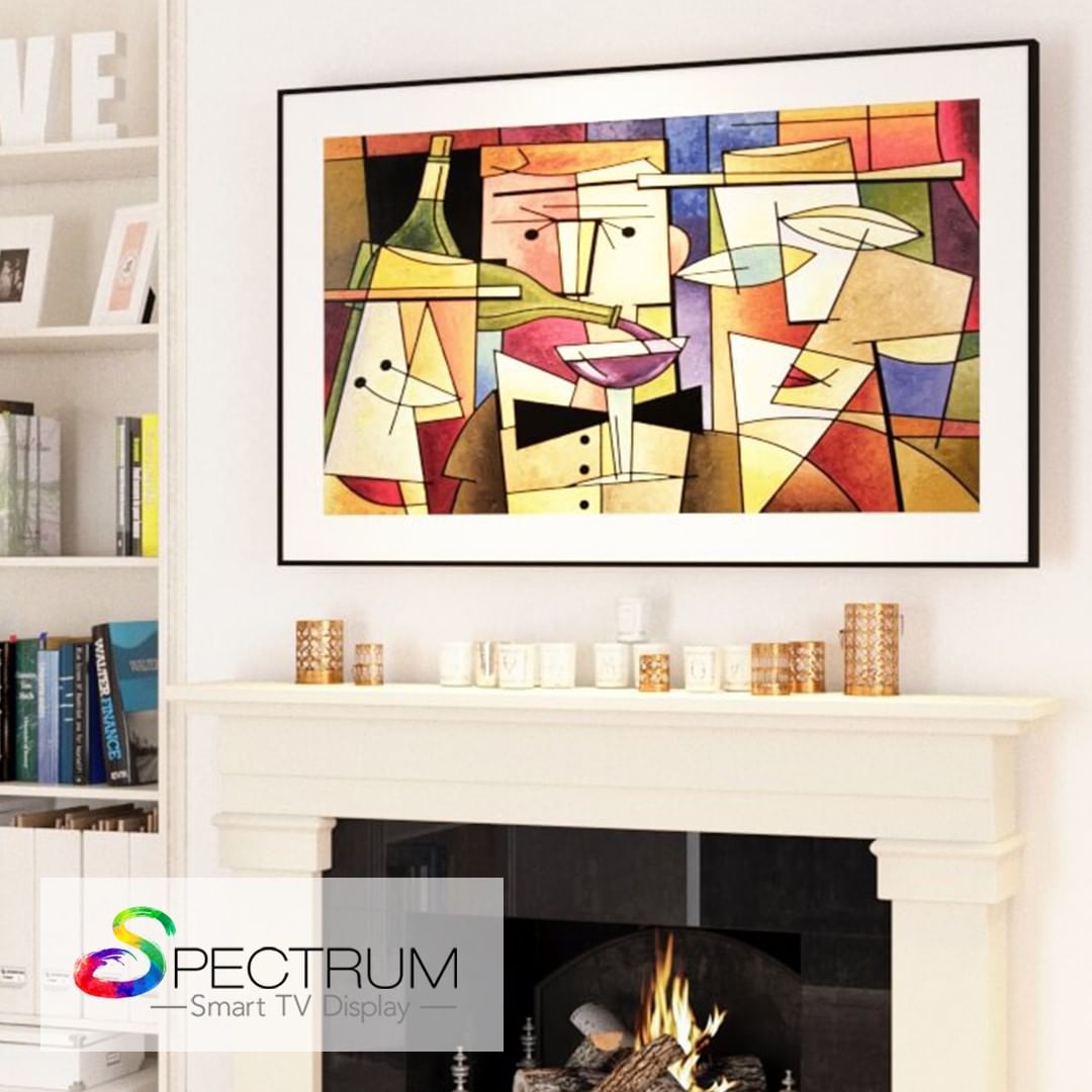 evervue_au's tweet photo. The matte front glass on this Spectrum TV display enhances the colors and details of your favorite content, providing a stunningly clear and sophisticated viewing experience.
https://t.co/Qeu8d8kpTq
#SpectrumSmartTV #SpectrumDisplay #ArtDisplay #MuseumExperience https://t.co/aFq1WotpOp