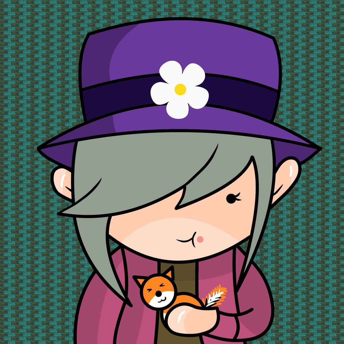 AlphaBetty Doodles tweet media