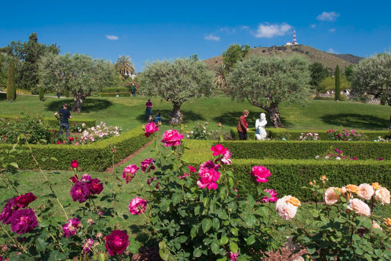 Bon dia! 👋

🥰 Ja sabem tot el que farem els #CentresCívicsBCN a partir de dimarts vinent. Vols conèixer els #tallers i l'#agenda cultural de la primavera? 👉 ow.ly/hyLC50Nxipw