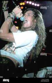 Happy Birthday Sebastian Bach, hope you have a great day    