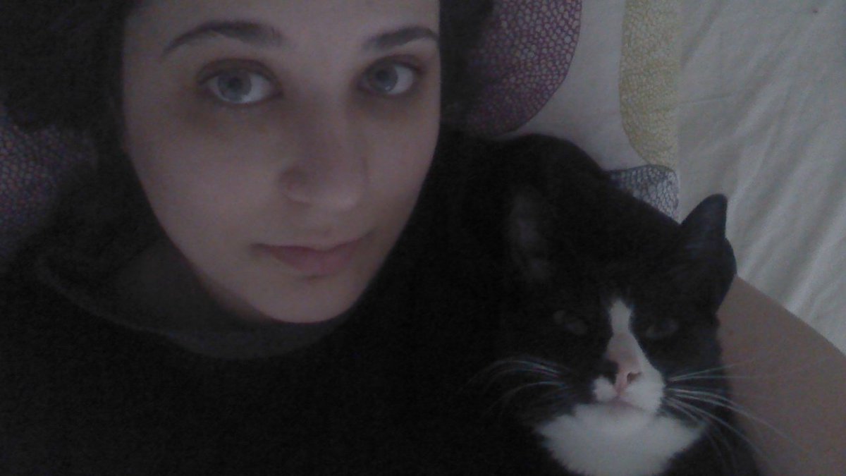 Spinster's Library tweet media