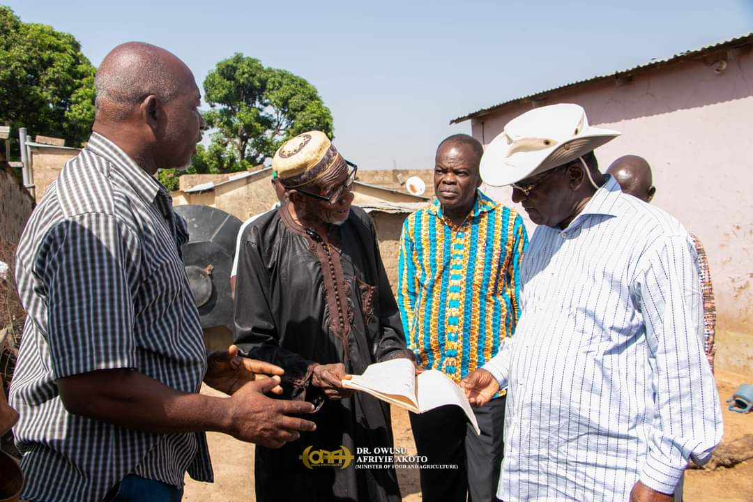 afriyie_akoto's tweet photo. Ghana needs a #leader who will put his people first and personal interests behind, creating a culture of safety and hope. Ghana needs a leader who has a clear purpose.

#afriyieakotofor2024 
#authenticleadership 
#clearpurpose 
#visionary
#competent
#loyal
#hopeful https://t.co/WOSyRE7oXM