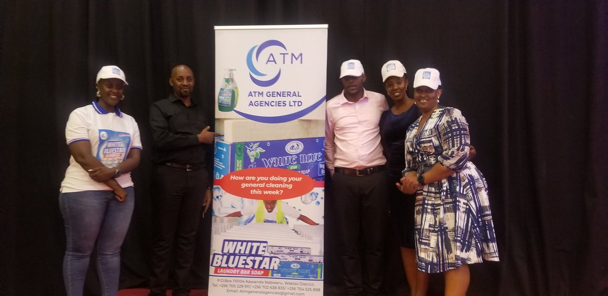 AtmAgencies's tweet photo. Team ATM https://t.co/VZ78NIuk0A