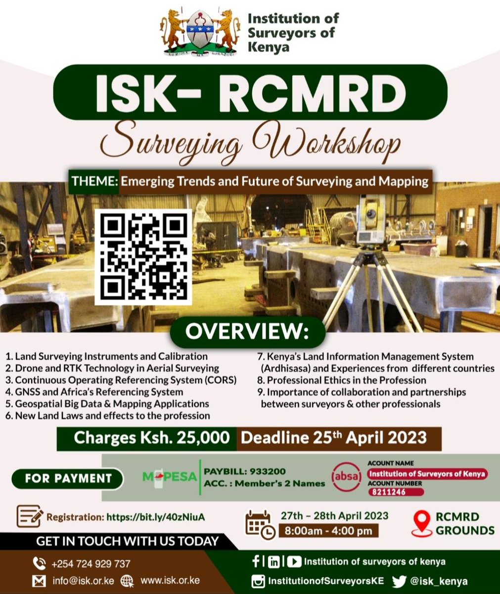 RCMRD_ tweet picture