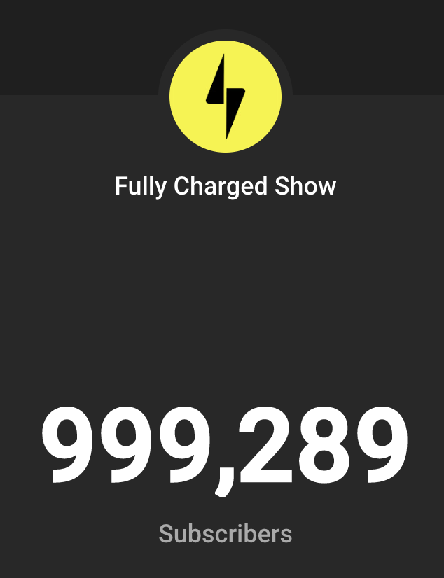 Quite close now.
youtube.com/FullyChargedSh…