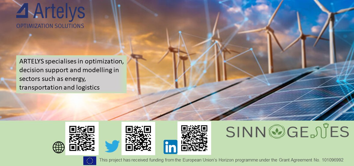 sinnogenes's tweet photo. @_Artelys is working on specific and vital concepts of the @sinnogenes  project https://t.co/l6GxV31i6I