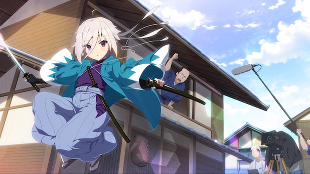 糸見沙耶香【新撰組】 mtbrs.net/ps_tojitomobot…
