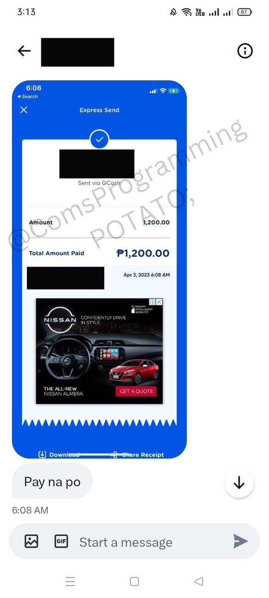 ComsProgramming's tweet image. DONE✅ HRM 3 activities and exam