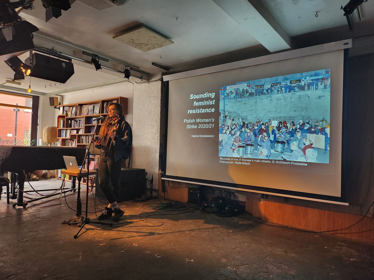 Hanna Grześkiewicz tweet media