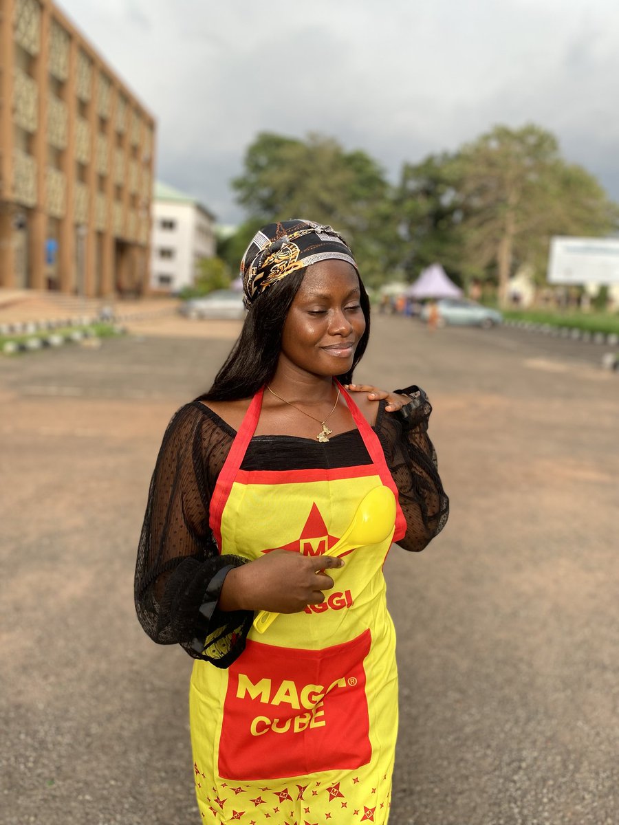 ogogoretti22's tweet photo. With Maggi Every Woman is a Diamond💫✨❤️

 #Pansunn #Maggistar #NestleNigeria https://t.co/8yBV4Fdsdk