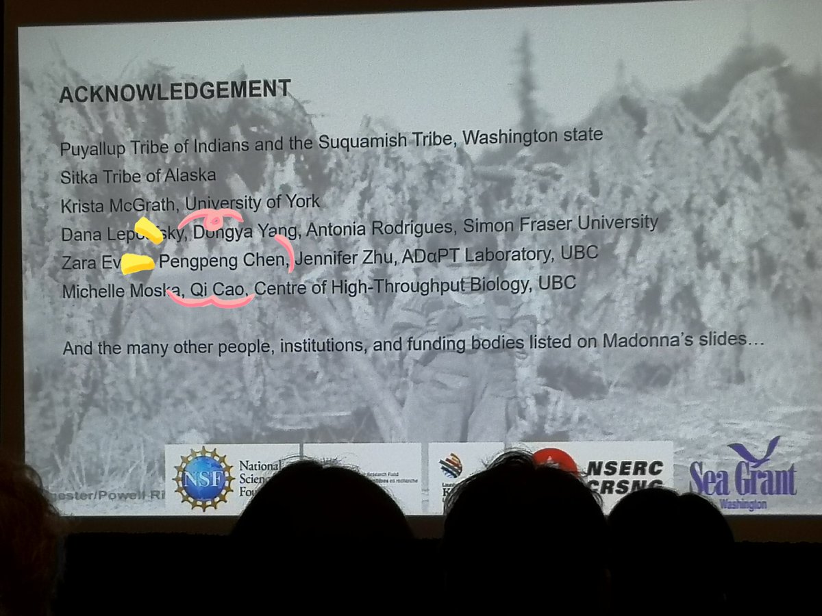 peng_takill's tweet photo. Wonderful trip to #SAA2023Portland 
Sharing another @ADaPT_Speller undergrads moment and also the highlight of my conference experience
with @kndraelisabeth @hilsden_jay and kara ren https://t.co/u0aIGtCaO4