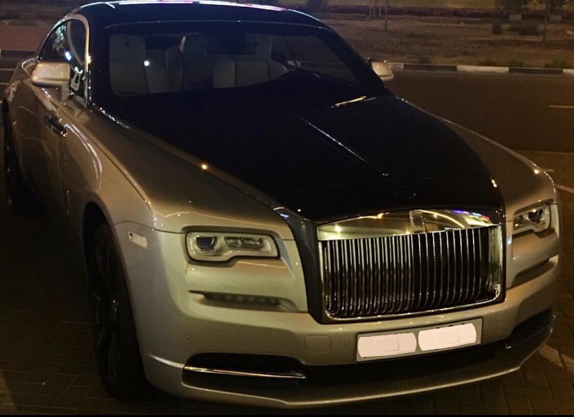 alexjohnpr's tweet photo. When things donโt happen right away,
Just remember that it takes 6 months to build a Rolls-Royce and 13 hours to build a Toyota.
Best ahead โจ
#keepgoing #goforit #keepdoingyourbest #trusttheprocess https://t.co/zEpGVgqlBe