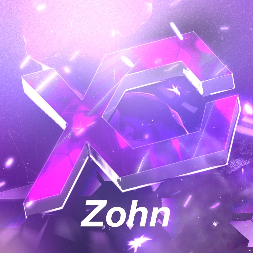 Zohn【EviL】 tweet media