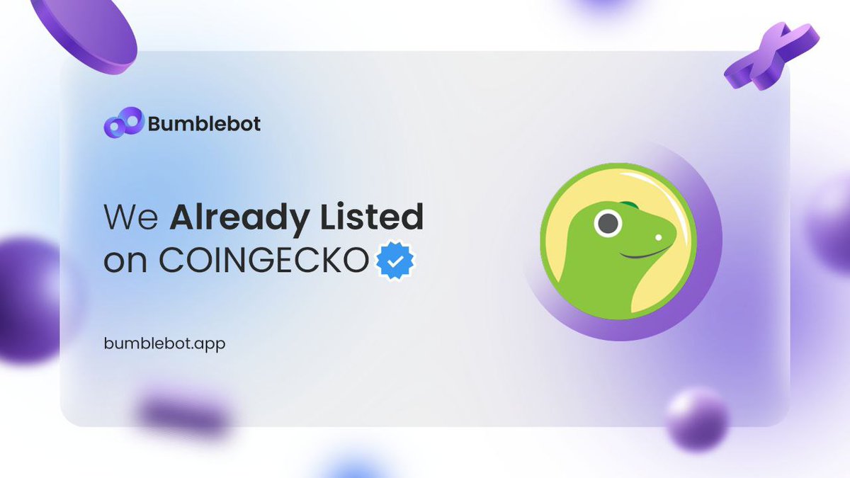 Bumblebot App (@bumblebotapp) / Posts / X